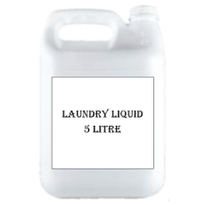 Laundry Liquid - 2L or 5L